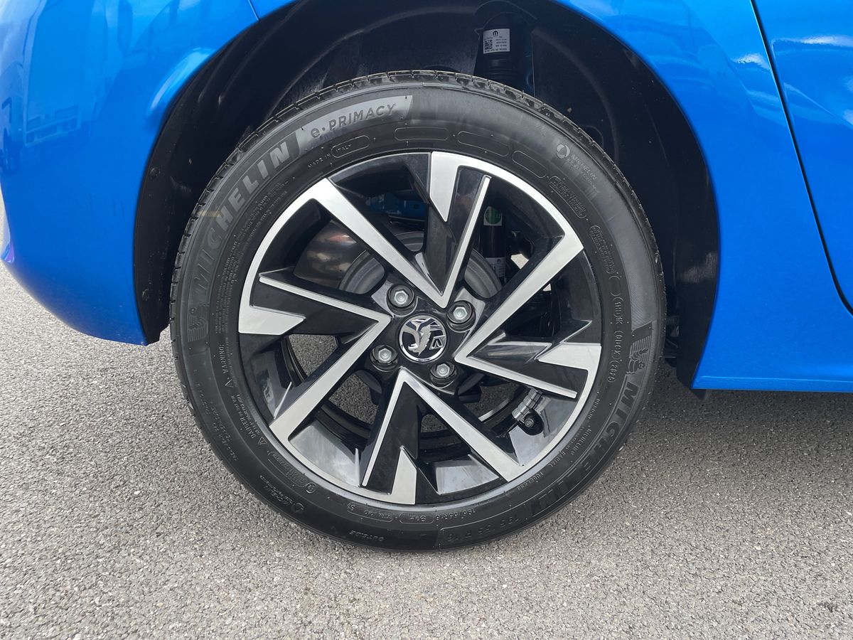 Used Vauxhall Corsa 2025 for sale - 76156003: Photo 19