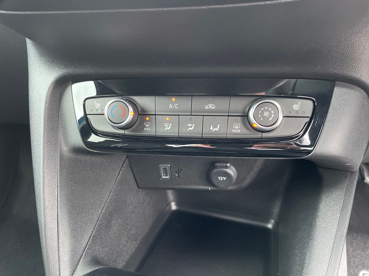 Used Vauxhall Corsa 2025 for sale - 76156003: Photo 24