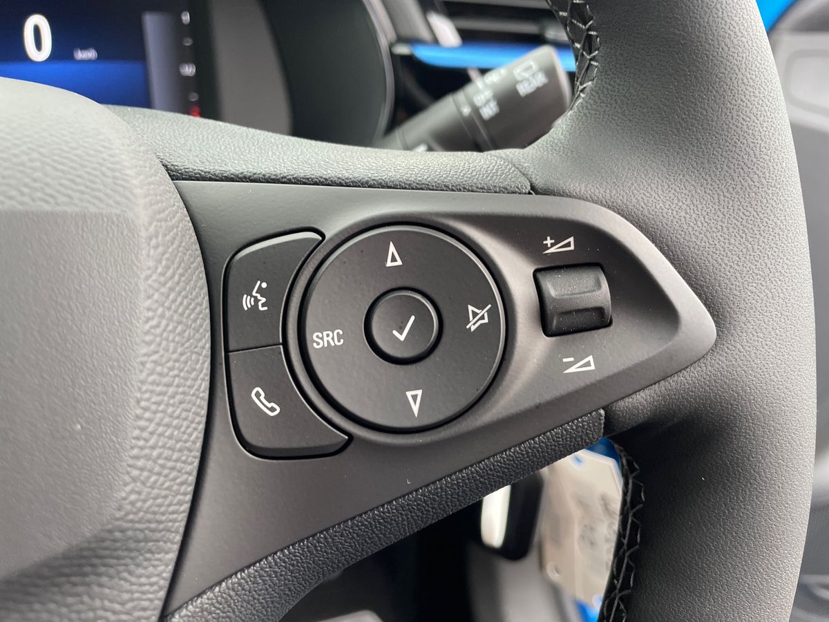 Used Vauxhall Corsa 2025 for sale - 76156003: Photo 28