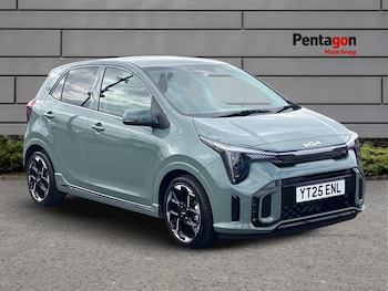 Kia - Picanto