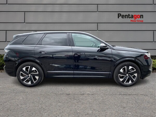 Used Vauxhall Grandland 2024 for sale - 74885596: Photo 13