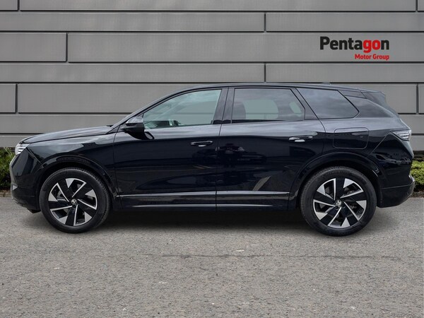 Used Vauxhall Grandland 2024 for sale - 74885596: Photo 14