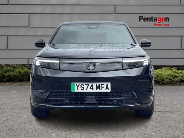 Used Vauxhall Grandland 2024 for sale - 74885596: Photo 15