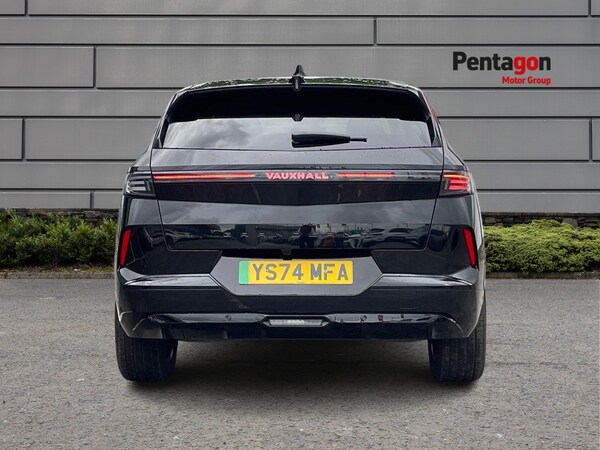 Used Vauxhall Grandland 2024 for sale - 74885596: Photo 16