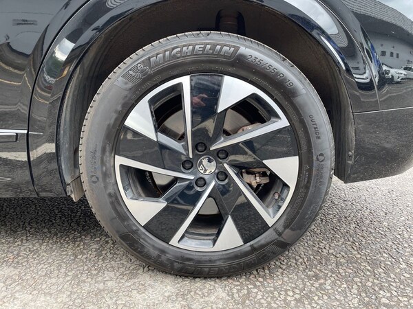 Used Vauxhall Grandland 2024 for sale - 74885596: Photo 19