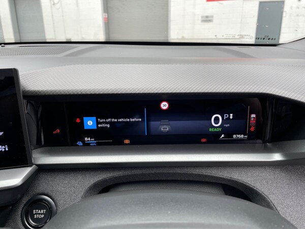 Used Vauxhall Grandland 2024 for sale - 74885596: Photo 23