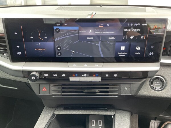 Used Vauxhall Grandland 2024 for sale - 74885596: Photo 24