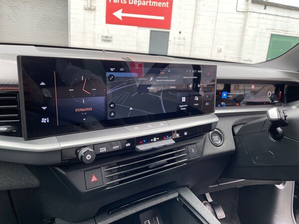 Used Vauxhall Grandland 2024 for sale - 74885596: Photo 25