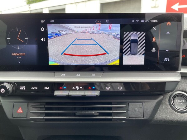 Used Vauxhall Grandland 2024 for sale - 74885596: Photo 27
