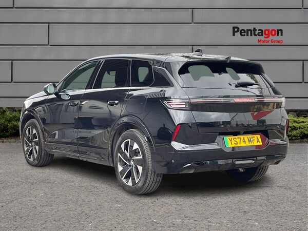 Used Vauxhall Grandland 2024 for sale - 74885596: Photo 2