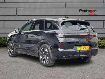 Used Vauxhall Grandland 2024 for sale - 74885596: Photo