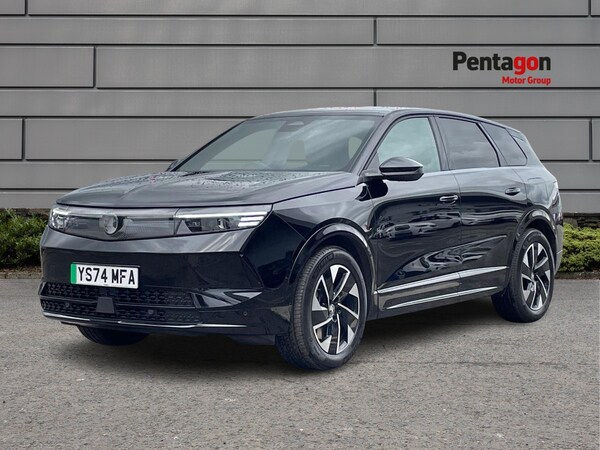 Used Vauxhall Grandland 2024 for sale - 74885596: Photo 3
