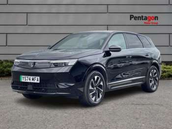 Used Vauxhall Grandland 2024 for sale - 74885596: Photo