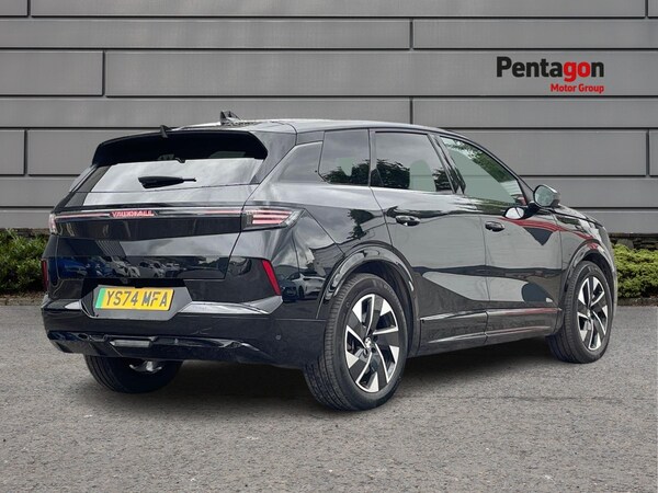 Used Vauxhall Grandland 2024 for sale - 74885596: Photo 4