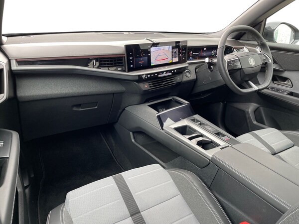 Used Vauxhall Grandland 2024 for sale - 74885596: Photo 8