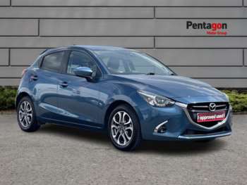 Used Mazda Mazda2 2018 for sale - 74885597: Photo