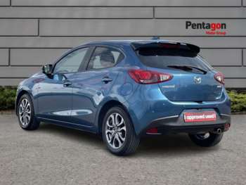 Used Mazda Mazda2 2018 for sale - 74885597: Photo