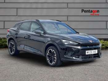 2025 - 1.5 Etsi V1 Suv 5dr Petrol Hybrid Dsg Euro 6 s/s 150 Ps