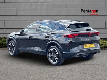 Used Cupra Formentor 2025 for sale - 75452550: Photo