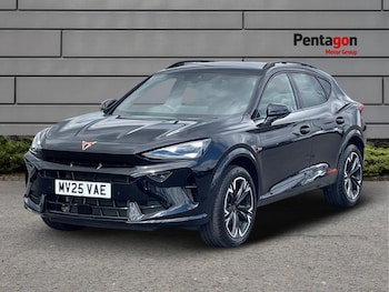 Used Cupra Formentor 2025 for sale - 75452550: Photo