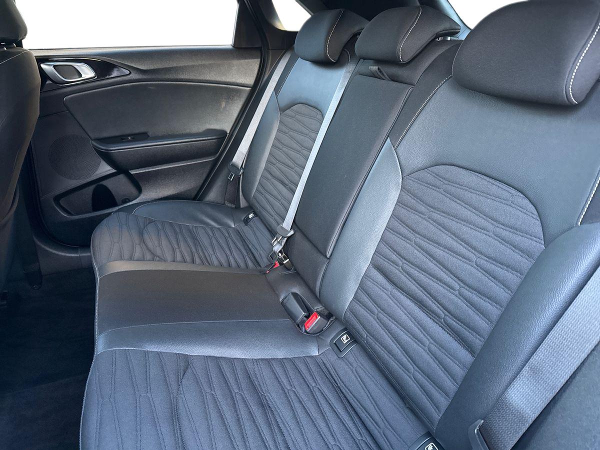 Used Kia Ceed 2025 for sale - 77096834: Photo 10