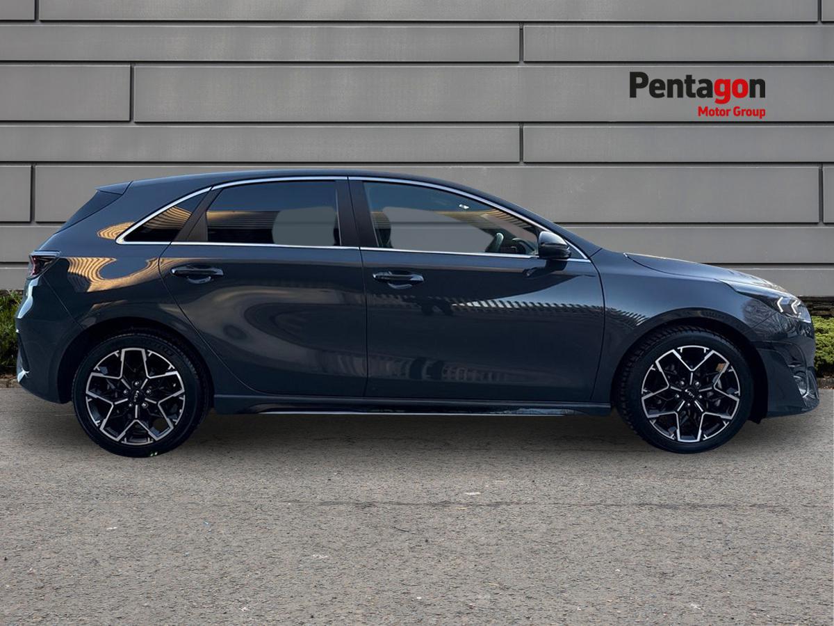 Used Kia Ceed 2025 for sale - 77096834: Photo 13