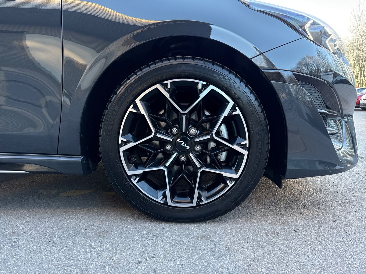 Used Kia Ceed 2025 for sale - 77096834: Photo 17