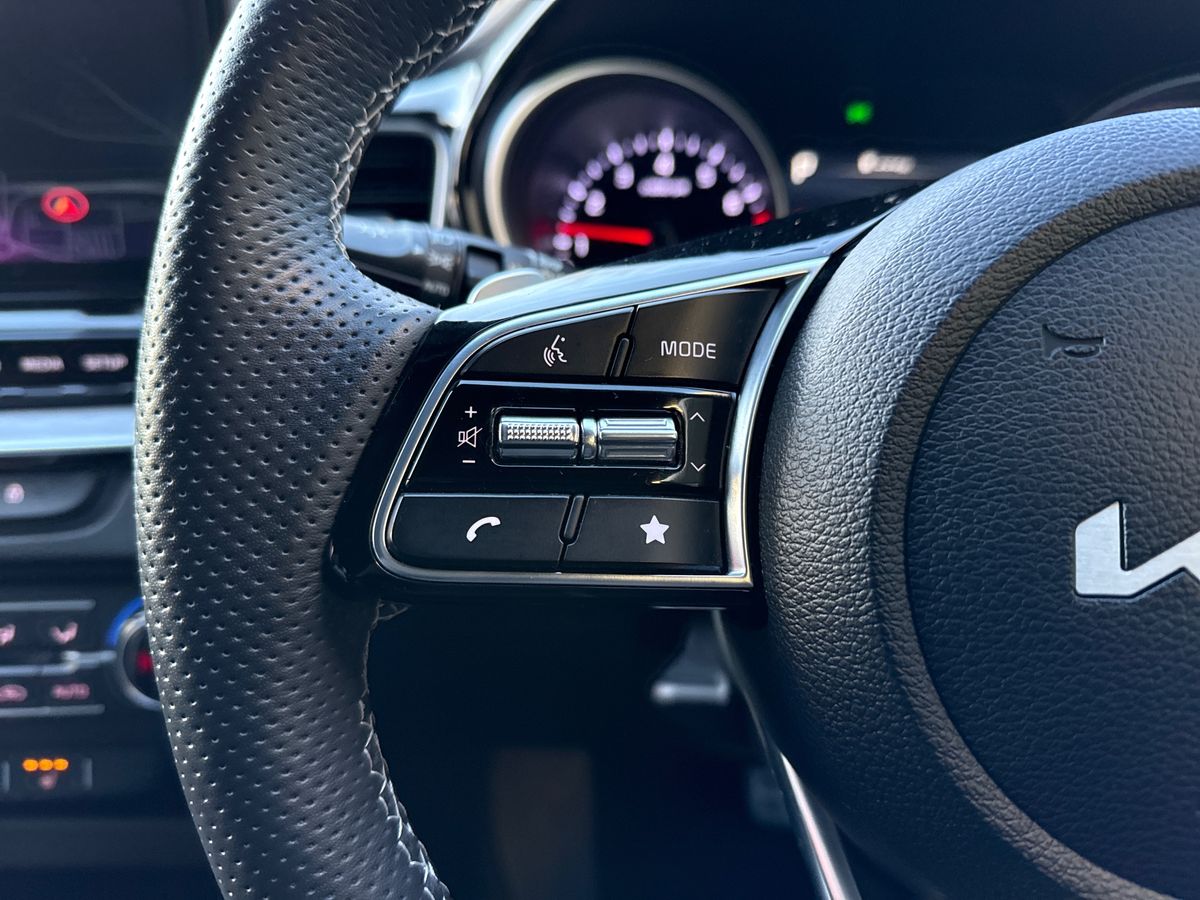 Used Kia Ceed 2025 for sale - 77096834: Photo 18