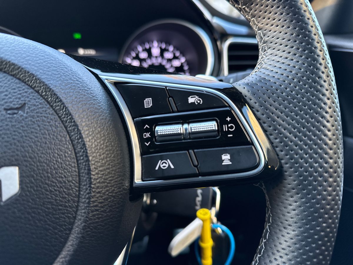 Used Kia Ceed 2025 for sale - 77096834: Photo 19