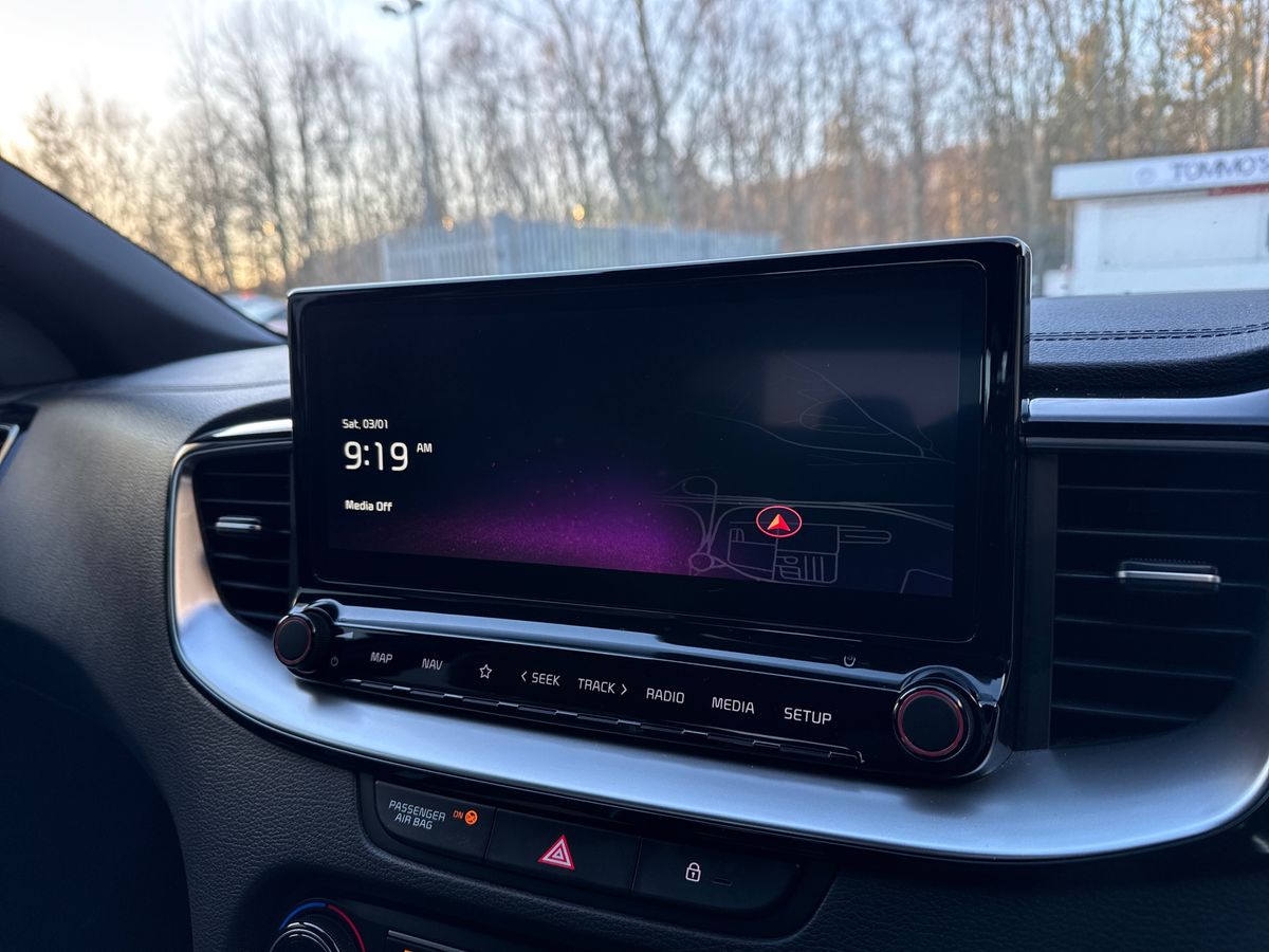 Used Kia Ceed 2025 for sale - 77096834: Photo 21