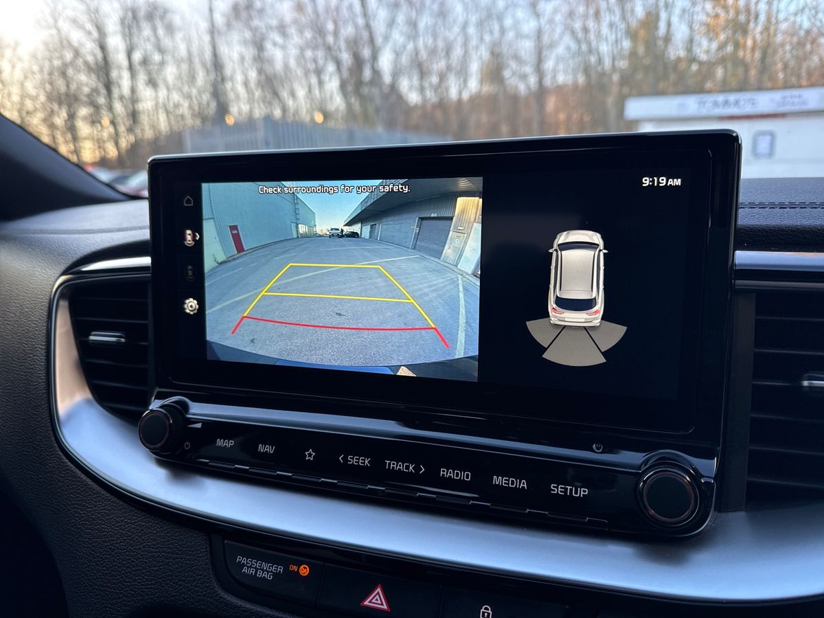 Used Kia Ceed 2025 for sale - 77096834: Photo 23