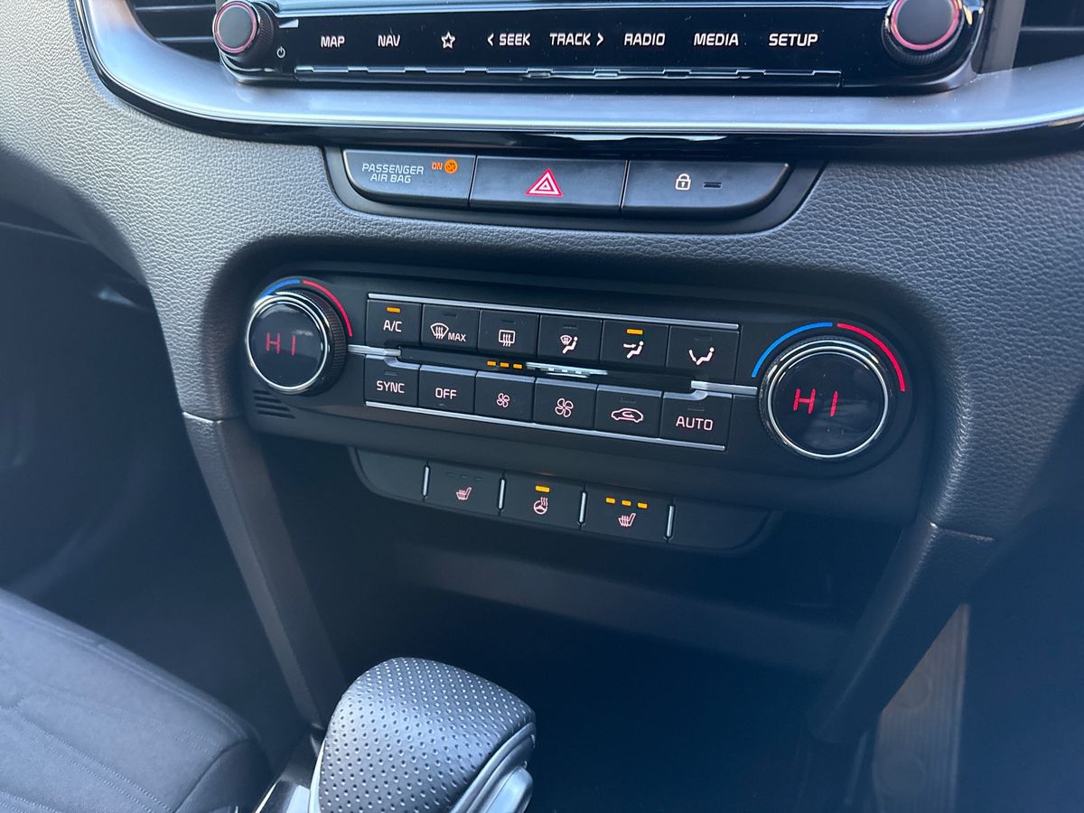 Used Kia Ceed 2025 for sale - 77096834: Photo 24