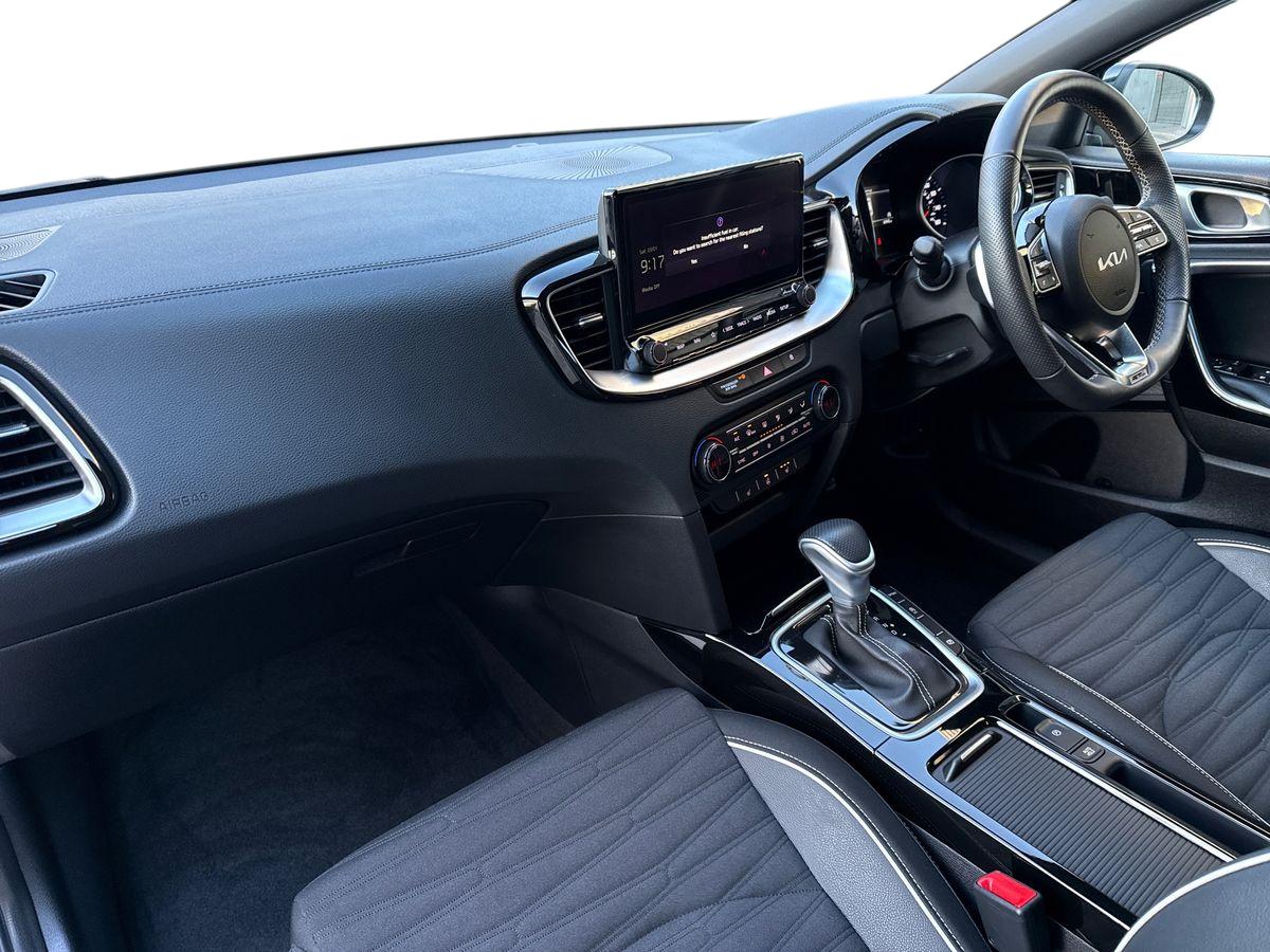 Used Kia Ceed 2025 for sale - 77096834: Photo 8