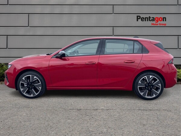 Used Vauxhall Astra 2024 for sale - 71865823: Photo 14