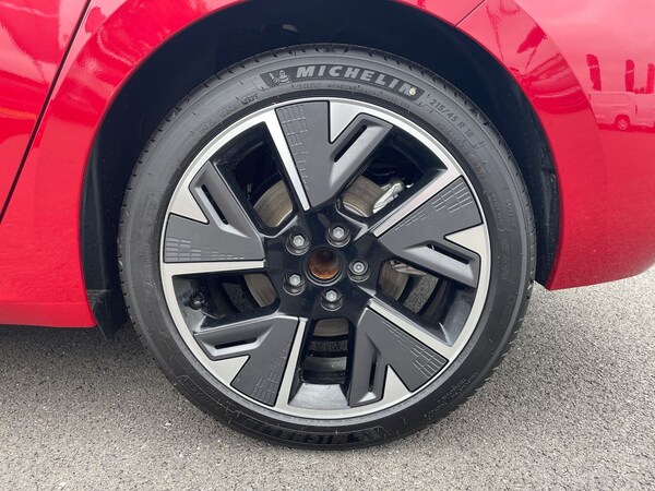 Used Vauxhall Astra 2024 for sale - 71865823: Photo 20