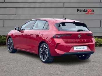 Used Vauxhall Astra 2024 for sale - 71865823: Photo