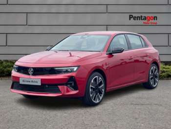 Used Vauxhall Astra 2024 for sale - 71865823: Photo