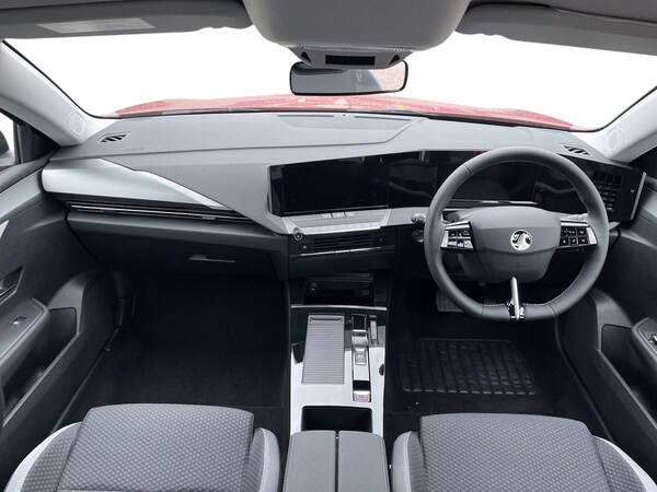 Used Vauxhall Astra 2024 for sale - 71865823: Photo 7