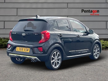 Used Kia Picanto 2018 for sale - 75270821: Photo