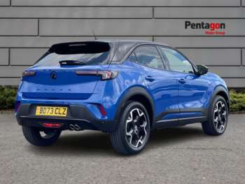 Used Vauxhall Mokka 2023 for sale - 74974669: Photo