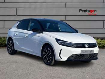 2025 - 1.2 Turbo Yes Hatchback 5dr Petrol Manual Euro 6 s/s 100 Ps