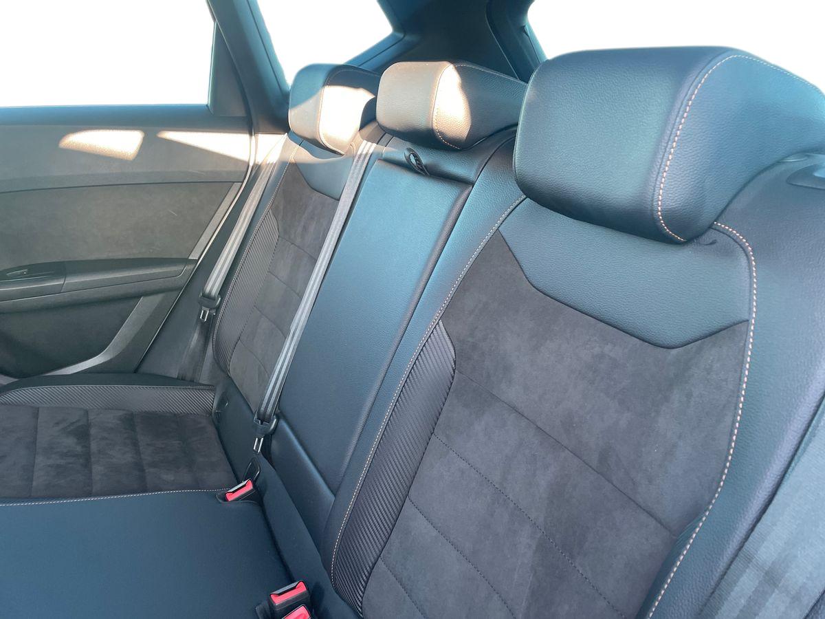 Used SEAT CUPRA Ateca 2020 for sale - 76313399: Photo 10
