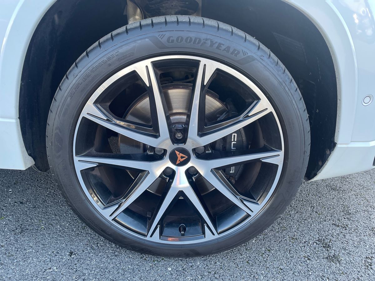 Used SEAT CUPRA Ateca 2020 for sale - 76313399: Photo 17