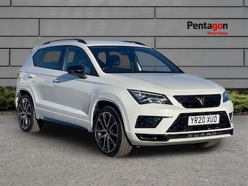 2020 - 2.0 Tsi Suv 5dr Petrol Dsg 4drive Euro 6 s/s 300 Ps