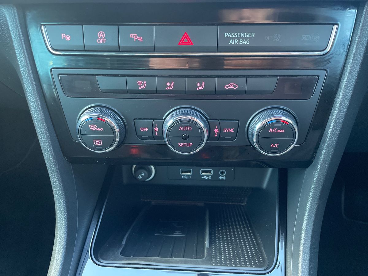 Used SEAT CUPRA Ateca 2020 for sale - 76313399: Photo 20