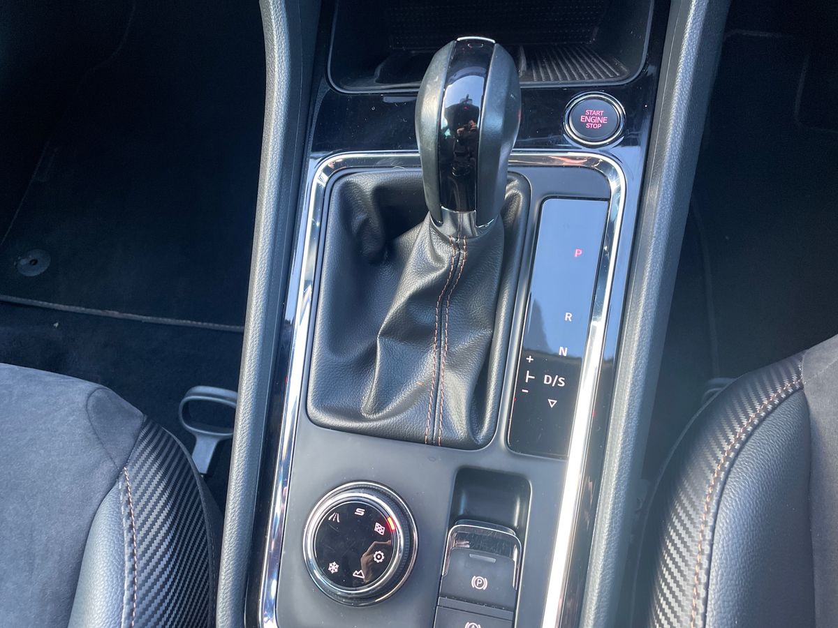Used SEAT CUPRA Ateca 2020 for sale - 76313399: Photo 21