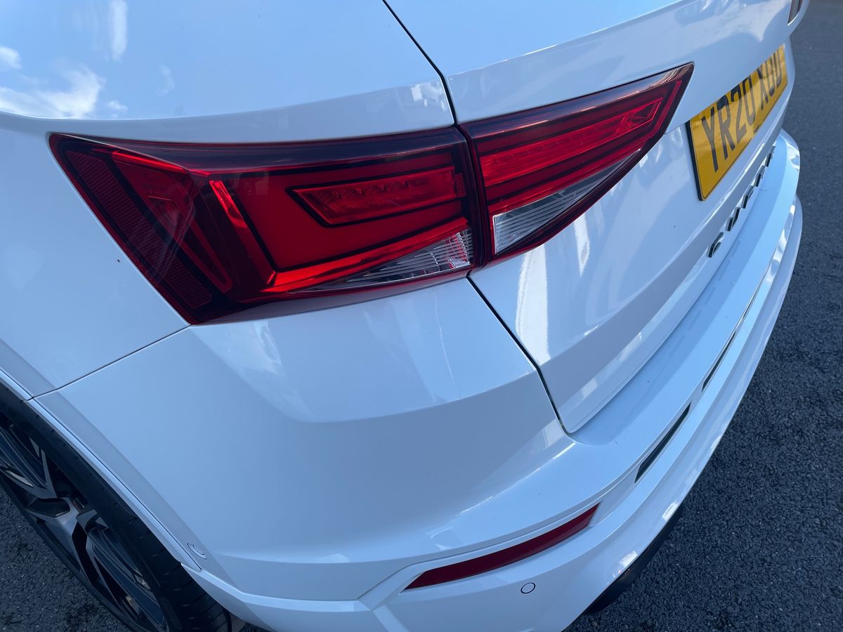 Used SEAT CUPRA Ateca 2020 for sale - 76313399: Photo 23