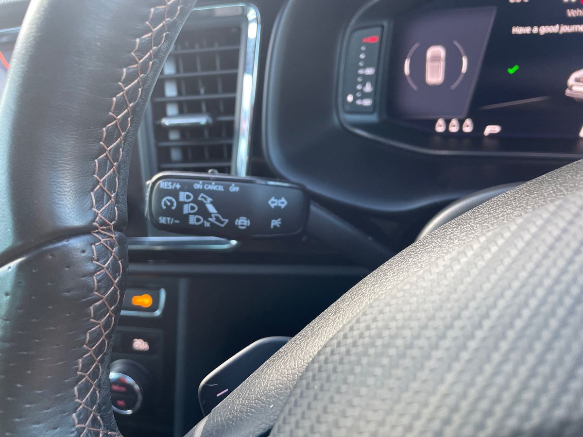 Used SEAT CUPRA Ateca 2020 for sale - 76313399: Photo 24