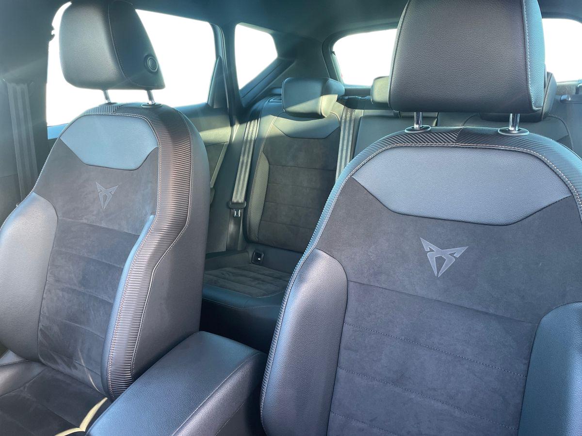 Used SEAT CUPRA Ateca 2020 for sale - 76313399: Photo 9