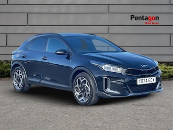 2025 - 1.5 T Gdi Gt Line Suv 5dr Petrol Manual Euro 6 s/s 138 Bhp